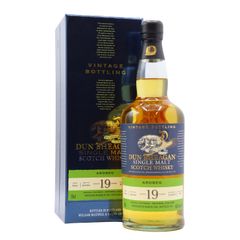 Ardbeg Dun Bheagan 1996 19 Year Old