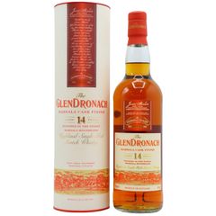 Glendronach Marsala Cask Finish 14 Year Old