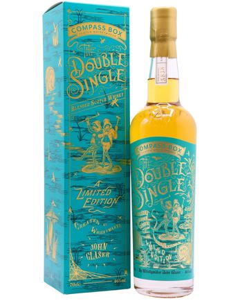 Compass Box Double Single