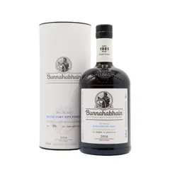 Bunnahabhain Feis Ile 2017 - Port Pipe 2004 13 Year Old