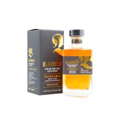 Bladnoch Samsara