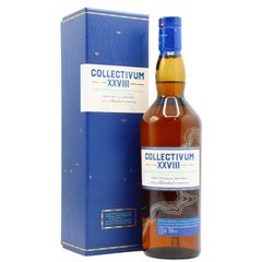 Collectivum XVIII 2017 Special Release