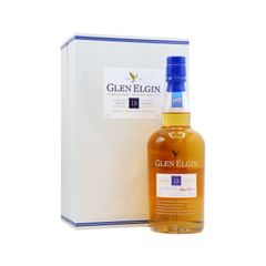 Glen Elgin 2017 Special Release 1998 18 Year Old