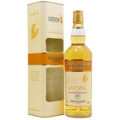 Dalmore Connoisseurs Choice 2001 15 Year Old