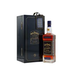 Jack Daniel's Sinatra Century 100 Proof