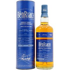 Benriach Single Cask #2859 1994 22 Year Old