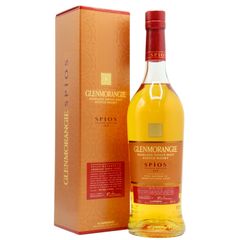 Glenmorangie Spios - Private Edition No. 9