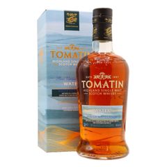 Tomatin Five Virtues - Water