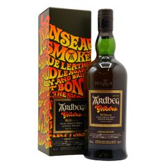 Ardbeg Grooves - Ardbeg Day 2018