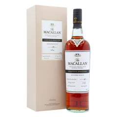 Macallan Exceptional Single Cask #9100-13 2003 14 Year Old