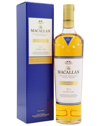 Macallan Gold