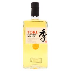 Toki Blended Japanese
