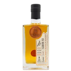 Glenturret Ruadh Maor - The Single Cask #153 2009 8 Year Old