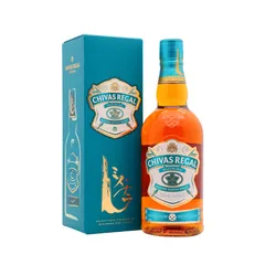 Chivas Regal Mizunara Cask