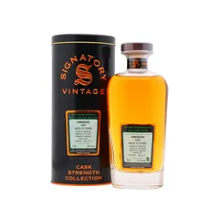 Linkwood Signatory Vintage Cask Strength Collection Single 1997 23 Year Old