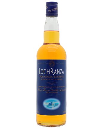 Lochranza (Arran)