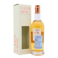 Glenturret Ruadh Moar - Carn Mor Strictly Limited Sherry Cask 2011 11 Year Old