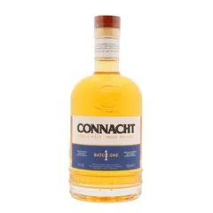 Connacht Inaugural Release Batch 1 4 Year Old