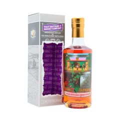 Elsburn That Boutique-y Whisky Company Batch #3 Single Mal 7 Year Old