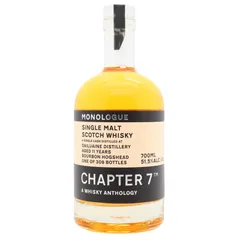 Dailuaine Chapter 7 Single Cask #307367 2011 11 Year Old