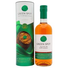 Green Spot