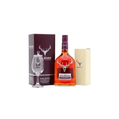 Dalmore Port Wood Reserve