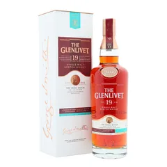 Glenlivet Small Batch Collection 2.2 Indulgent Chocolate Sin 19 Year Old