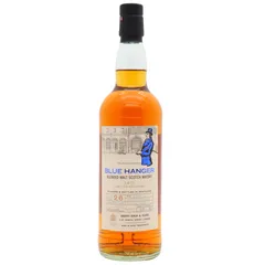 Berry Bros & Rudd Blue Hanger 14th Edition 26 Year Old