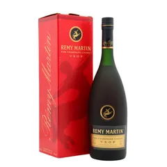 Also from Rémy Martin Cognac