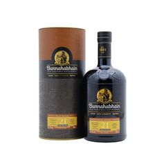 Bunnahabhain Cask Strength PX Cask 2025 Edition Islay Single Ma 21 Year Old
