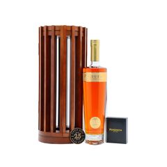 Penderyn Barrel No. 1 Single Malt Welsh 2000 25 Year Old