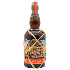 Planteray Mister Fogg's Navy Rum