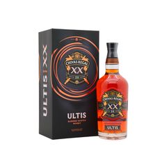 Chivas Regal Ultis XX 20 Year Old