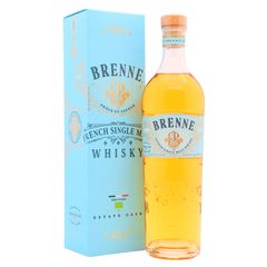 Brenne Estate Cask French Single Malt