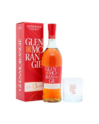 Glenmorangie Sherry Finish