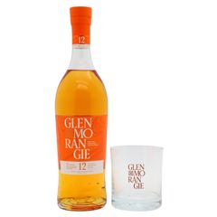 Glenmorangie The Original 12 Year Old