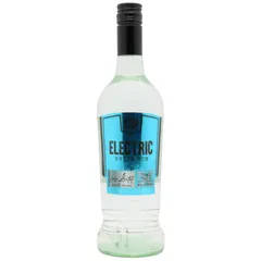 STR8 VYBZ Electric White Rum