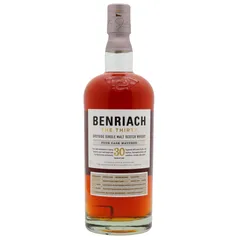 Benriach The Thirty 30 Year Old