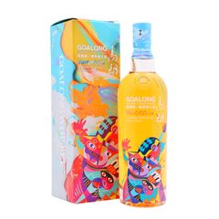 Goalong Vigorous Single Malt Chinese