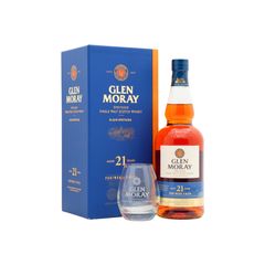 Glen Moray Elgin Heritage 21 Year Old