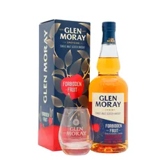Glen Moray Forbidden Fruit Calvados Cask