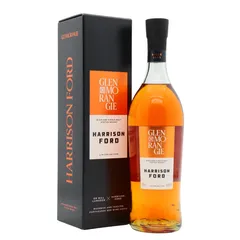 Glenmorangie Harrison Ford Limited Edition
