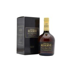 Suntory Special Reserve Japanese