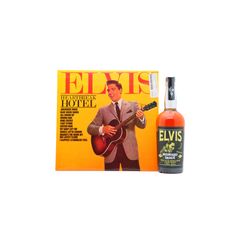 Elvis Midnight Snack Peanut Butter, Banana & Bacon Flavo