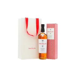 Macallan Double Cask 12 Year Old