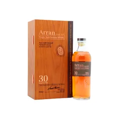 Arran 30 Year Old