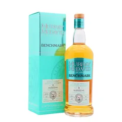 Glengoyne Murray McDavid Benchmark Bourbon Barrel Single Mal 2014 11 Year Old