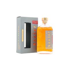 Raasay Hungarian Oak 2021