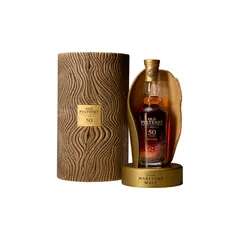 Old Pulteney 200th Anniversary 50 Year Old