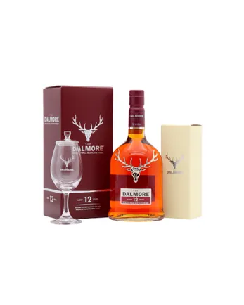 Dalmore 12 Year Old Bottled 2005